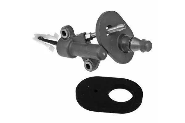 Master Cylinder, clutch
