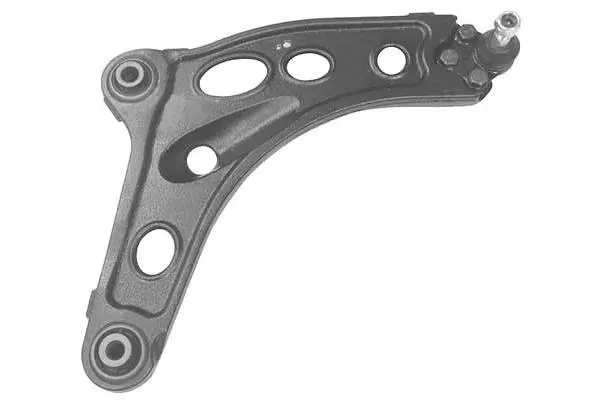 Control/Trailing Arm, wheel suspension (SB7236)