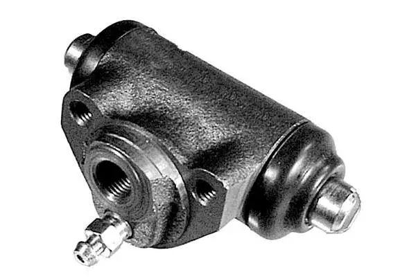 Brake Kit, drum brake (K553127)