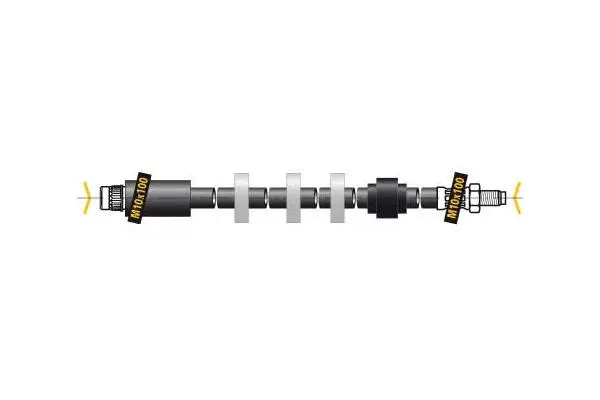Brake Hose (F5421)
