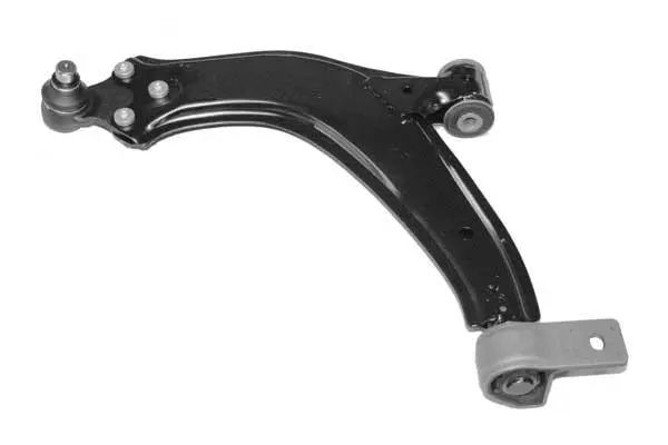 Control/Trailing Arm, wheel suspension (SB8756)
