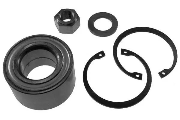 Wheel Bearing Kit (KR3183)