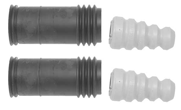 Dust Cover Kit, shock absorber (KP2457)