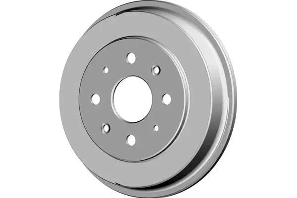 Brake Drum (T7554)