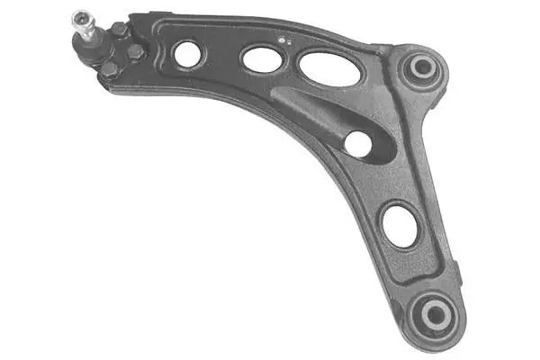 Control/Trailing Arm, wheel suspension (SB8236)