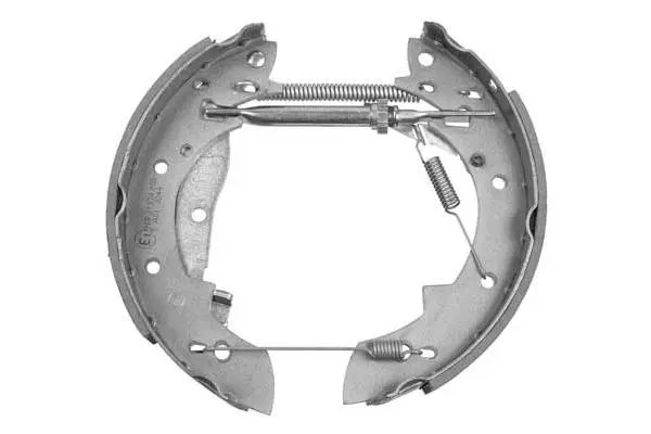 Brake Kit, drum brake