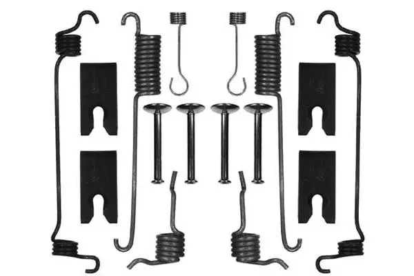 Brake Kit, drum brake