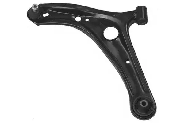 Control/Trailing Arm, wheel suspension (SB8712)