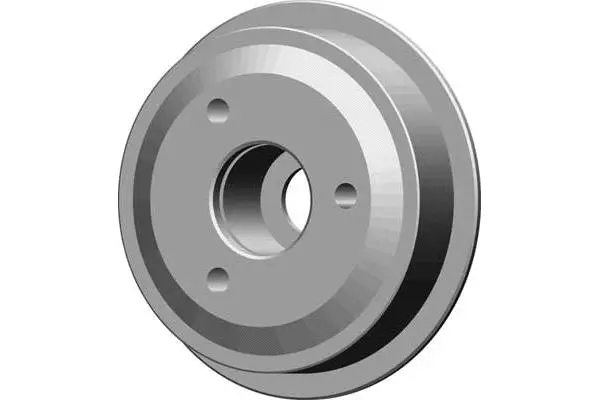 Brake Drum (TR7403)
