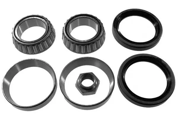 Wheel Bearing Kit (KR3287)