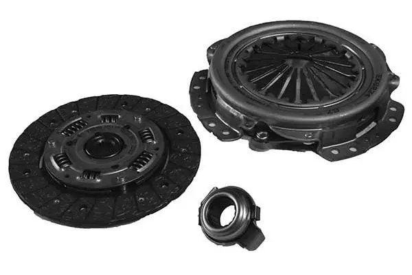 Clutch Kit (EK6234)