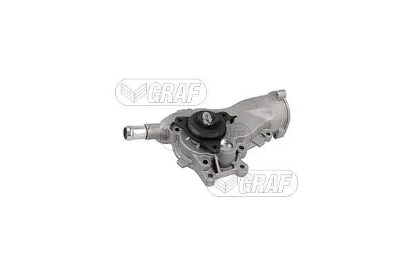 Water Pump, engine cooling (PA1258)
