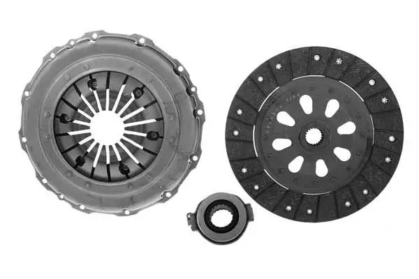 Clutch Kit (EK6092)