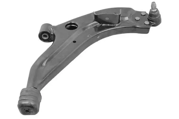 Control/Trailing Arm, wheel suspension (SB7855)