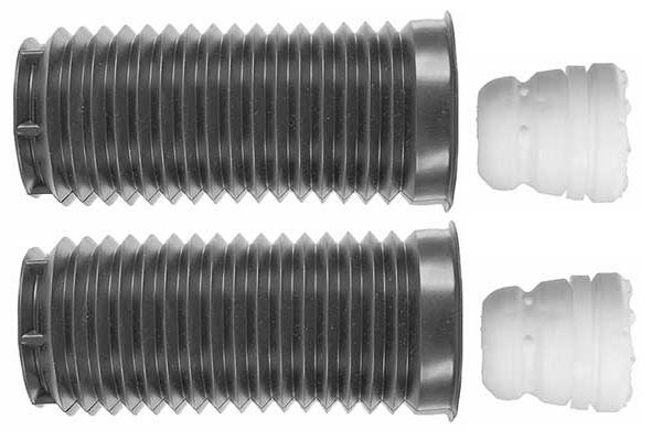 Dust Cover Kit, shock absorber (KP2430)