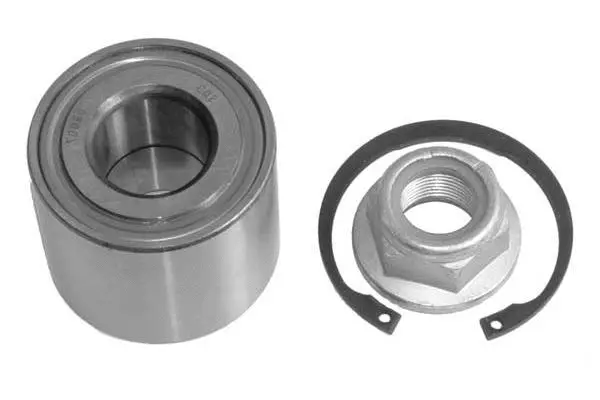 Wheel Bearing Kit (KR3614)