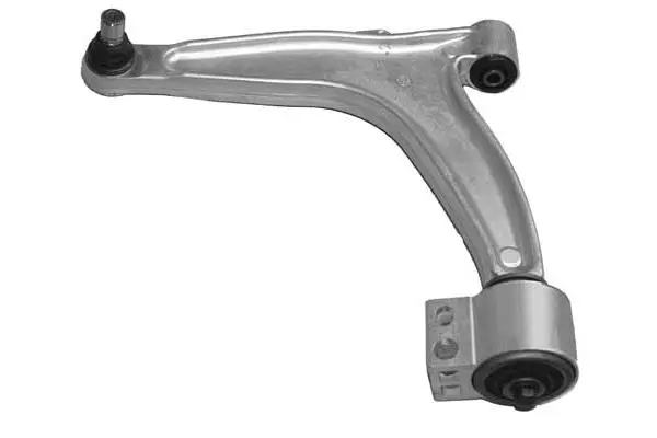 Control/Trailing Arm, wheel suspension (SB8748)