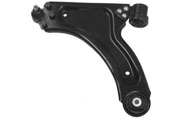 Control/Trailing Arm, wheel suspension (SB8747)