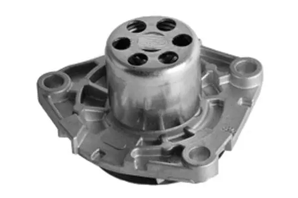Water Pump, engine cooling (W1352)