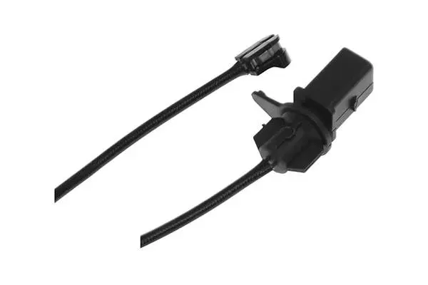 Warning Contact, brake pad wear (TU247)