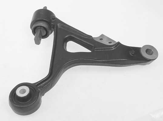 Control/Trailing Arm, wheel suspension (SB7594)