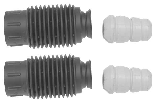 Dust Cover Kit, shock absorber (KP2317)