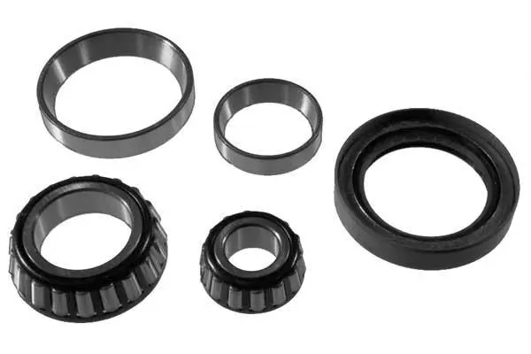 Wheel Bearing Kit (KR3070)