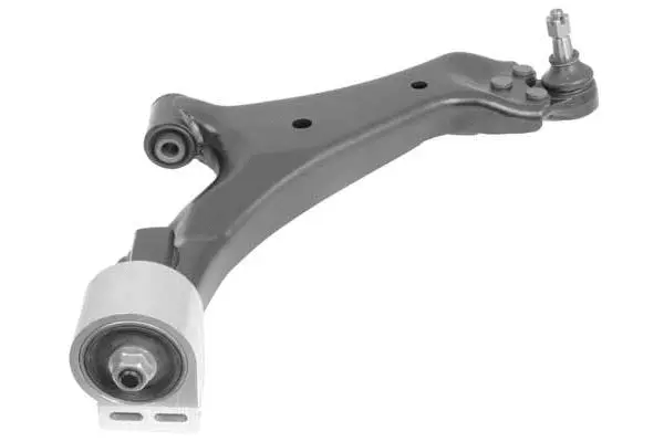 Control/Trailing Arm, wheel suspension (SB7936)