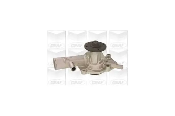Water Pump, engine cooling (PA352)