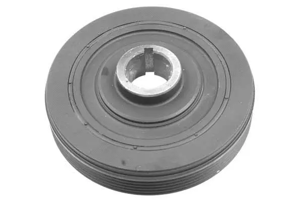 Belt Pulley, crankshaft (DP102)