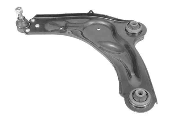 Control/Trailing Arm, wheel suspension (SB8985)
