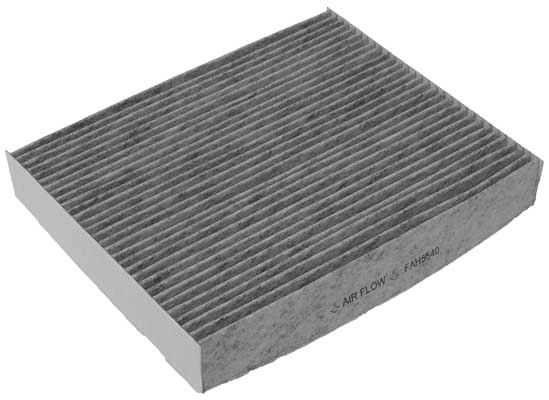 Filter, cabin air (FAH5540)