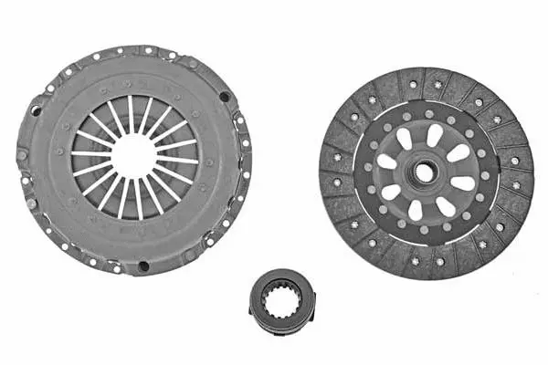 Clutch Kit (EK6146)
