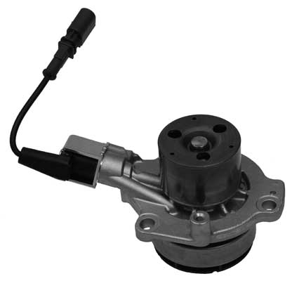 Water Pump, engine cooling (W1360D)