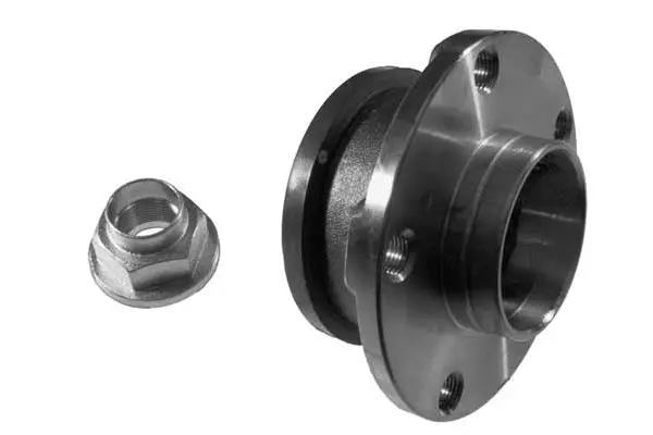 Wheel Bearing Kit (KR3272)