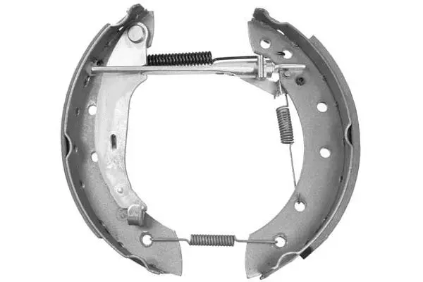 Brake Kit, drum brake