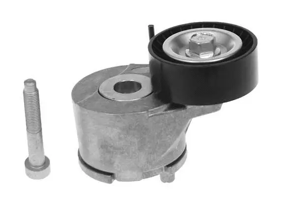 Tensioner Pulley, V-ribbed belt (GA4286)
