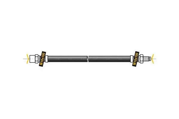 Brake Hose (F5269)