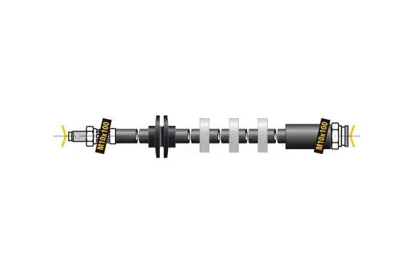 Brake Hose (F5535)