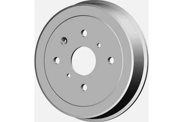 Brake Drum (T7600)