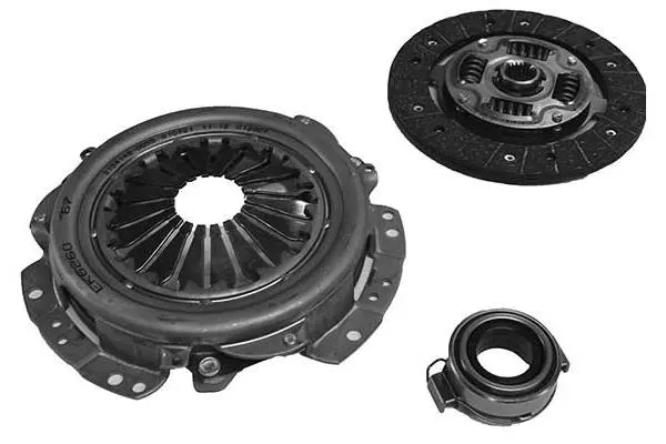 Clutch Kit (EK6260)