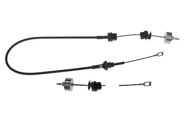 Cable Pull, clutch control (EC4071)