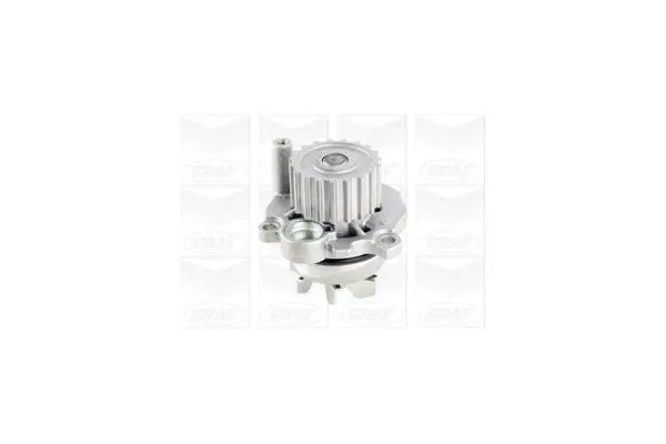 Water Pump, engine cooling (PA731)