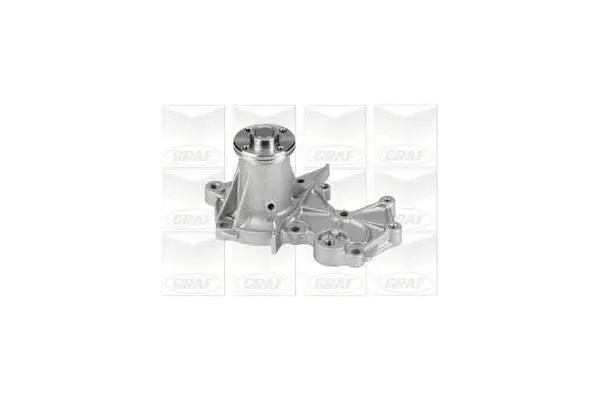Water Pump, engine cooling (PA926)