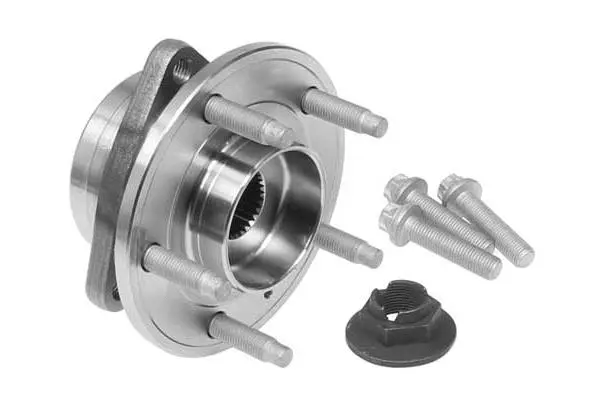 Wheel Bearing Kit (KR3873)