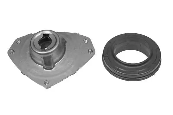 Repair Kit, suspension strut support mount (KM1096)