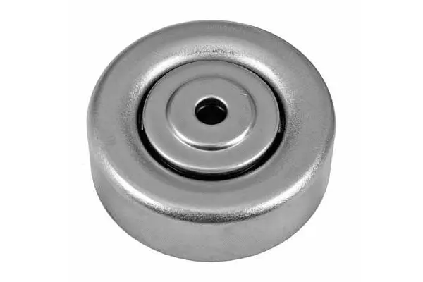 Tensioner Pulley, V-ribbed belt (GA4070)