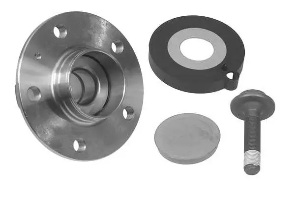Wheel Bearing Kit (KR3994)