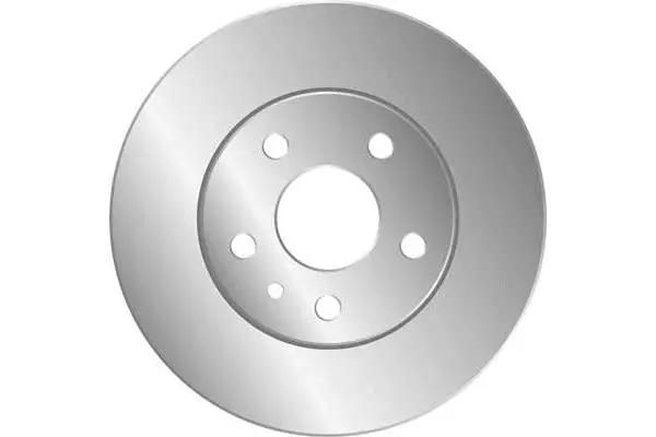 Brake Disc (D1319)