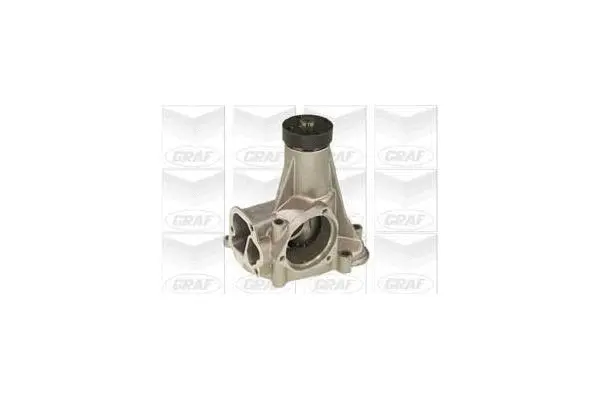 Water Pump, engine cooling (PA106)